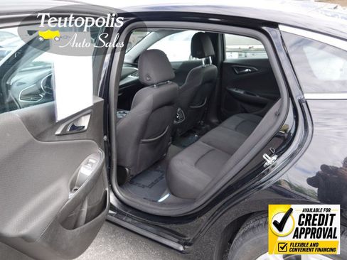 Used 2019 Chevrolet Malibu LT FWD image 28