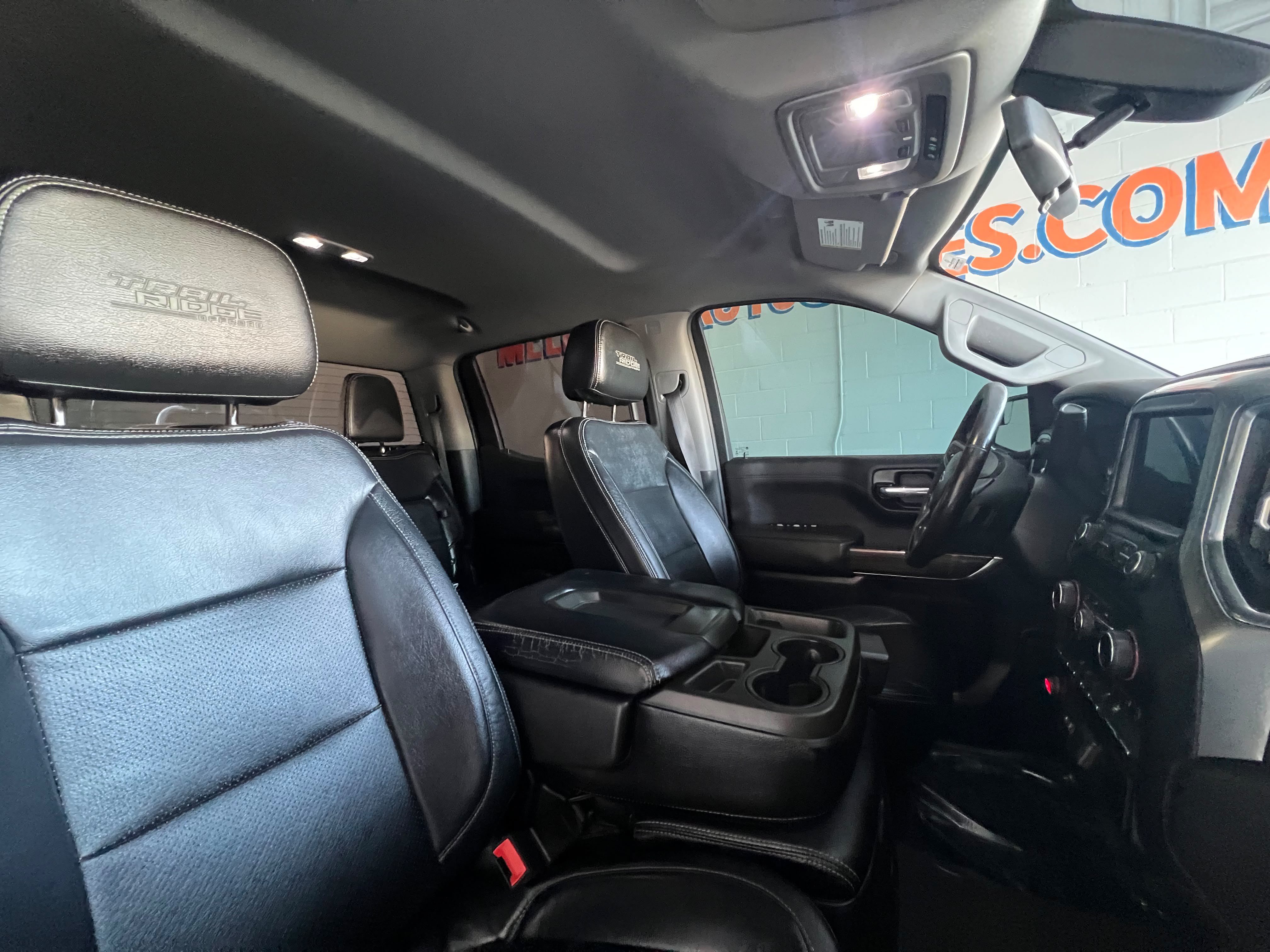 Used 2022 Chevrolet Silverado 1500 RST AWD/4WD image 17