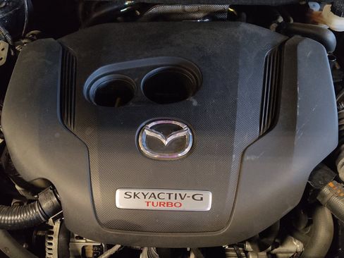 Used 2022 MAZDA CX-9 Touring image 30