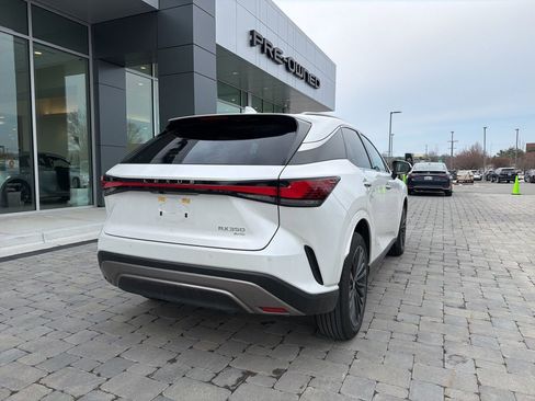 Certified 2024 Lexus RX 350 Premium w/ Convenience Package image 6