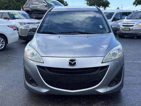 Used 2014 MAZDA MAZDA5 Sport image 9