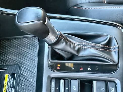 Certified 2025 Honda CR-V Sport-L image 16