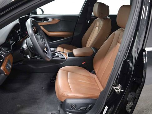 Used 2023 Audi A4 2.0T Premium w/ Convenience Package image 5