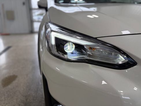 Used 2023 Subaru Crosstrek 2.5i Limited w/ Moonroof Package image 36