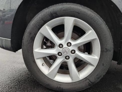 Used 2010 Lexus RX 350 2WD image 9