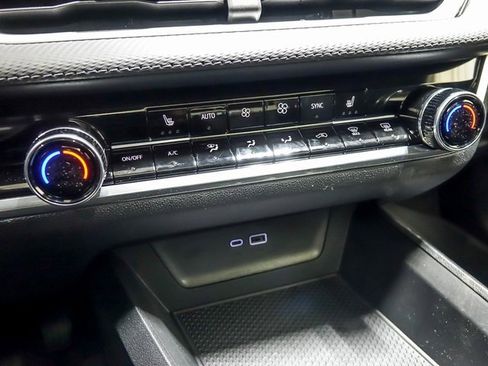 New 2026 Chevrolet TrailBlazer LS image 43