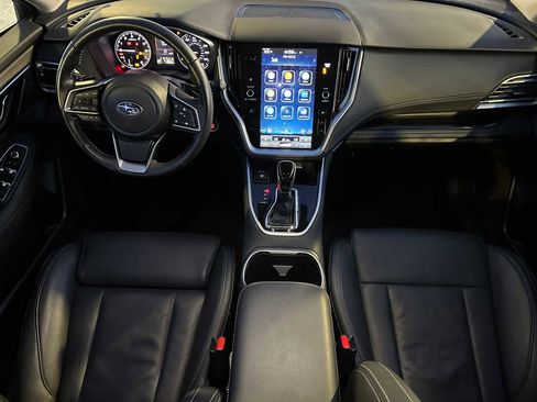 Used 2024 Subaru Outback Limited image 19