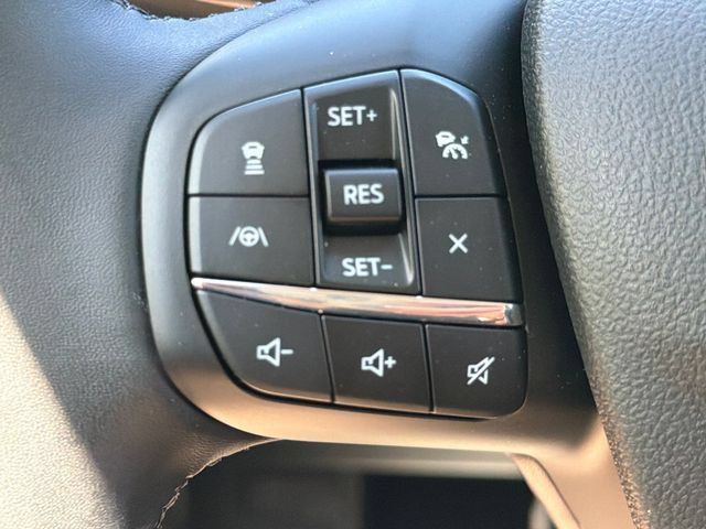 New 2025 Ford Bronco Sport Big Bend w/ Convenience Package AWD/4WD image 16