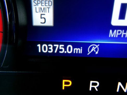 Used 2024 Ford Bronco Sport Badlands w/ Premium Package image 21