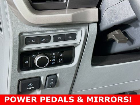 Used 2023 Ford F150 Lightning XLT w/ Equipment Group 312A High image 28