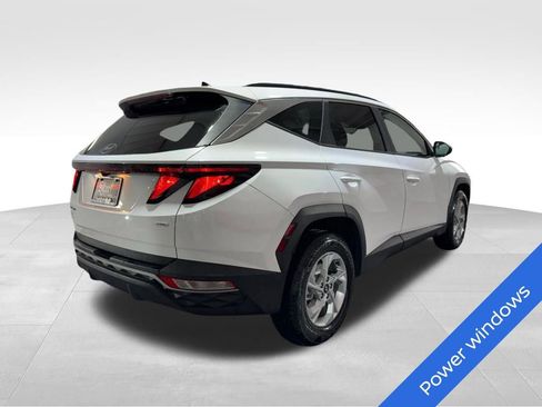 Used 2024 Hyundai Tucson SEL image 5