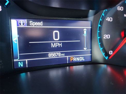 Certified 2017 Chevrolet Colorado LT w/ LT Convenience Package image 12