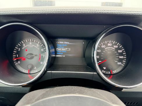 Used 2015 Ford Mustang GT Premium RWD image 32
