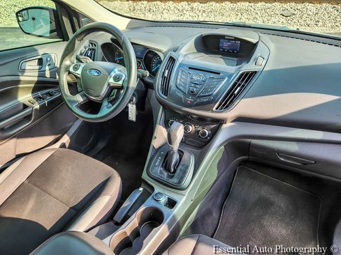 Used 2013 Ford Escape S image 21