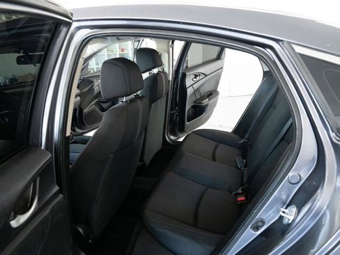 Used 2020 Honda Civic LX image 12