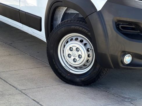 New 2026 RAM ProMaster 3500 FWD image 10