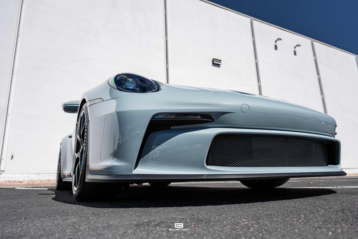 Used 2024 Porsche 911 GT3 RS RWD image 19