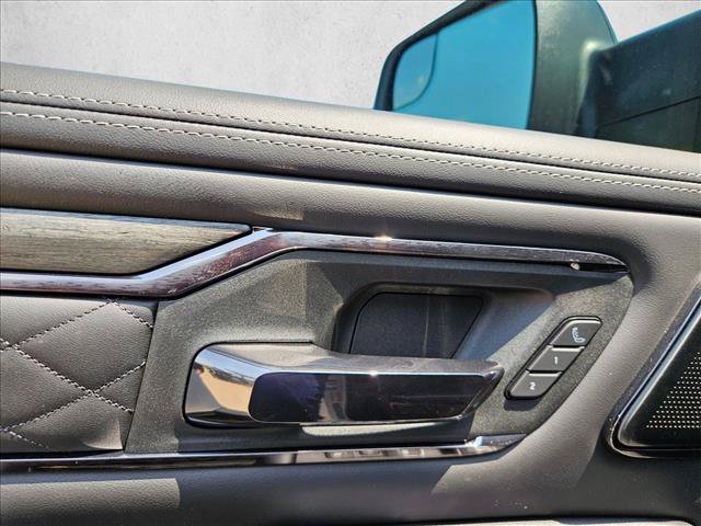 Used 2026 RAM 1500 Limited AWD/4WD image 22