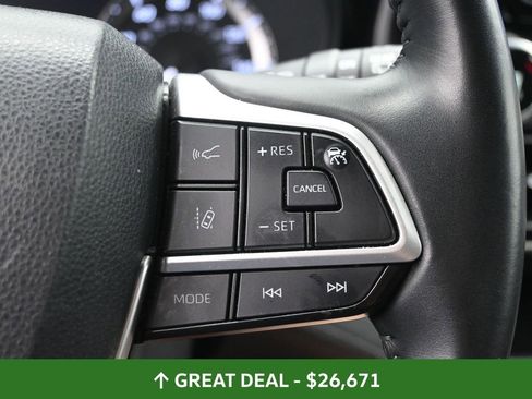 Used 2023 Toyota Highlander LE image 15