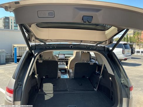 Used 2020 Lincoln Aviator Reserve w/ Equipment Group 202A AWD/4WD image 10