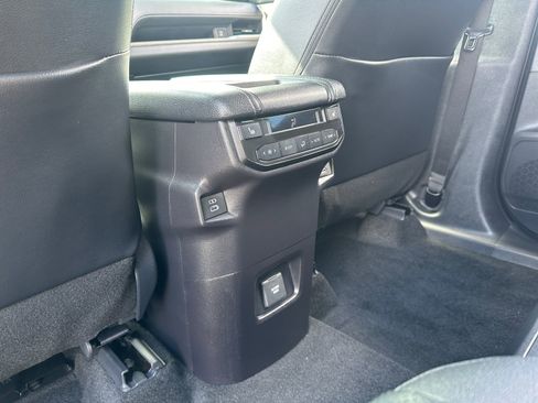 New 2026 Toyota Grand Highlander Limited image 17