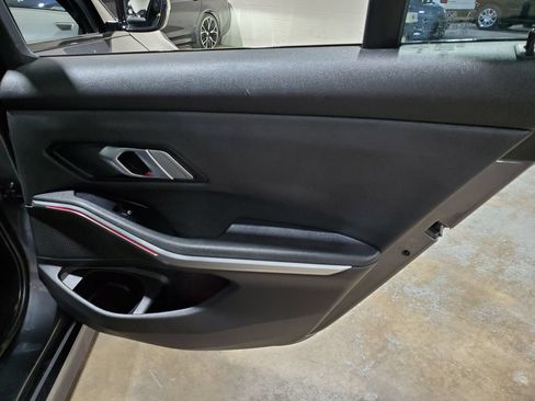 Used 2021 BMW 330i Sedan RWD image 24