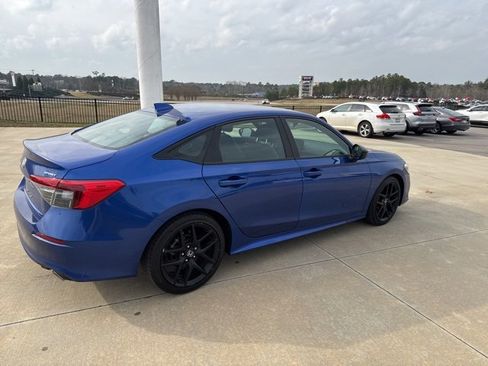 Used 2022 Honda Civic Sport image 5