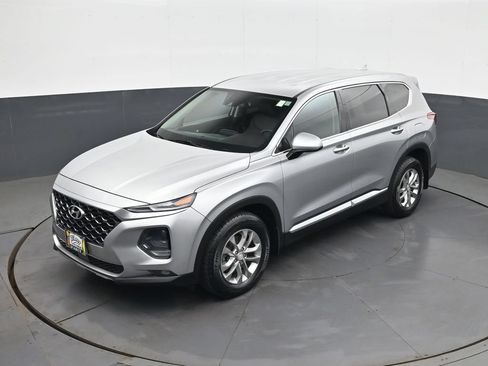 Used 2020 Hyundai Santa Fe SEL w/ Cargo Package AWD/4WD image 14