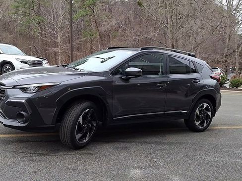 New 2026 Subaru Crosstrek 2.5i Limited AWD/4WD image 4