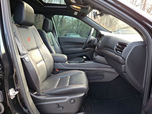 Used 2023 Dodge Durango R/T image 13