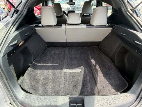 Used 2018 Toyota C-HR XLE FWD image 34