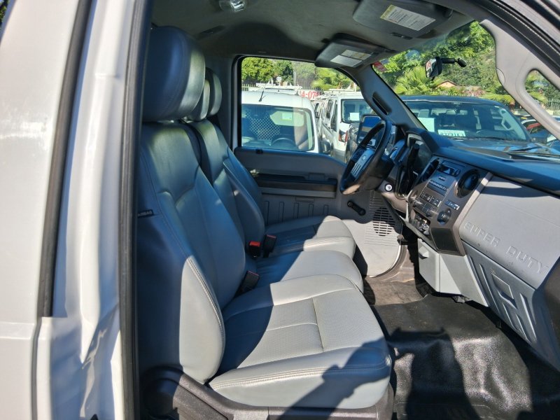 Used 2016 Ford F350 XL RWD image 9