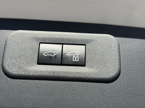 Used 2025 Lexus NX 450h+ F Sport w/ Towing Package (2000 Lbs) image 10