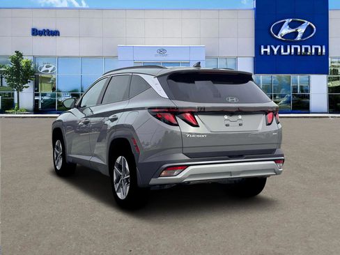 New 2026 Hyundai Tucson SEL AWD/4WD image 5