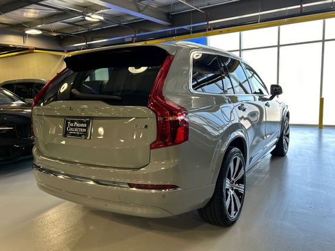 Used 2025 Volvo XC90 B6 Plus w/ Protection Package Premier AWD/4WD image 2