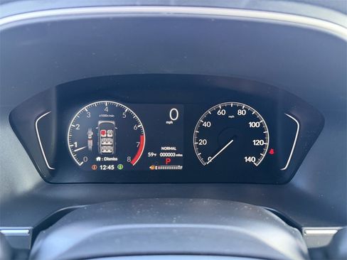 New 2025 Honda Pilot EX-L image 34