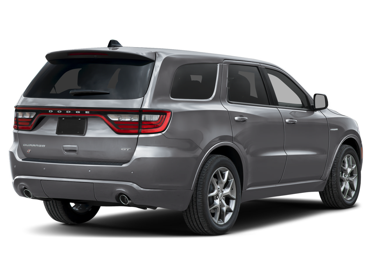 New 2026 Dodge Durango GT AWD/4WD image 4