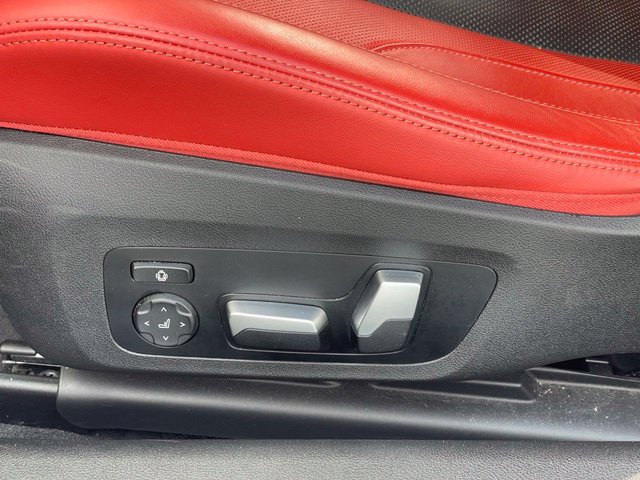 Used 2024 BMW M4 xDrive Competition AWD/4WD image 13