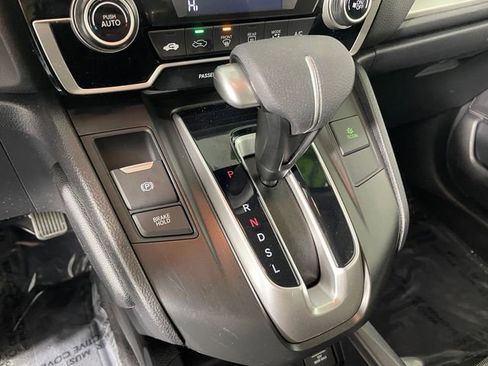 Used 2018 Honda CR-V LX image 10
