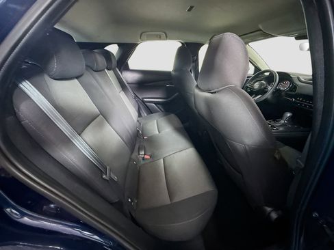 Used 2021 MAZDA CX-30 FWD 2.5 S image 27