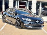 Used 2018 Nissan Maxima SR image 2