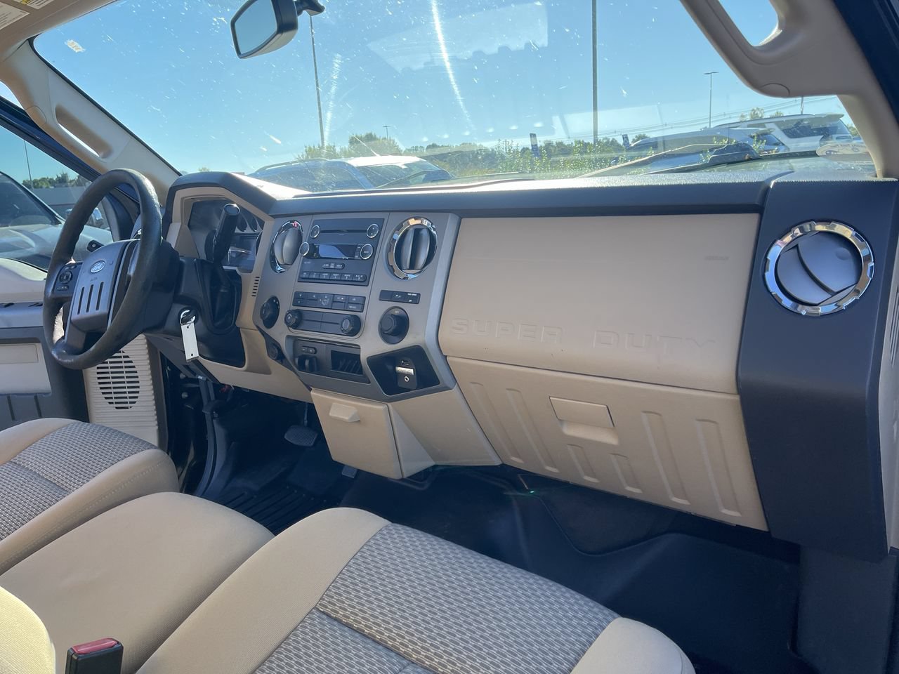 Used 2016 Ford F250 XLT w/ XLT Value Package AWD/4WD image 23