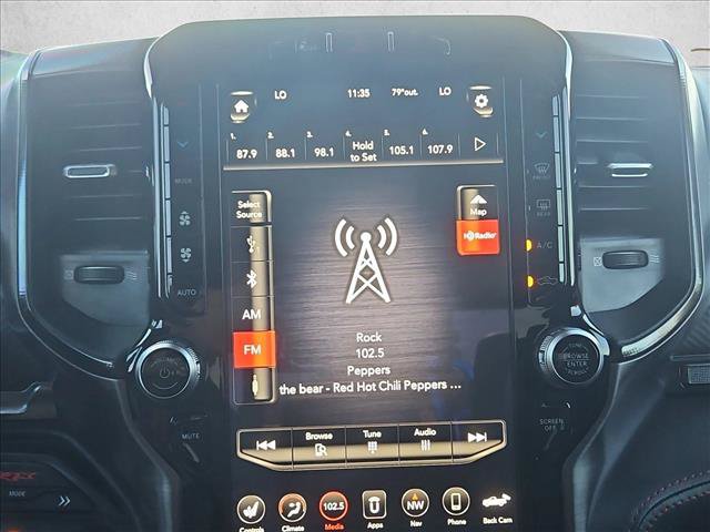 Used 2021 RAM 1500 TRX w/ TRX Level 2 Equipment Group AWD/4WD image 15