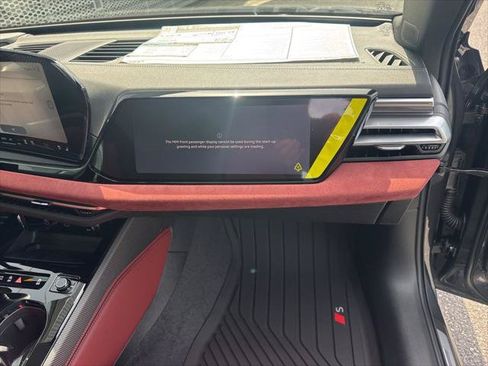 New 2026 Audi S5 Premium Plus AWD/4WD image 12