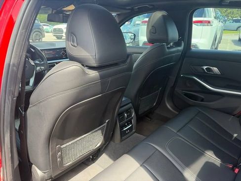 Used 2022 BMW 330i Sedan RWD image 22