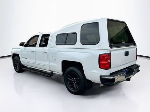 Used 2019 Chevrolet Silverado 1500 LT AWD/4WD image 6