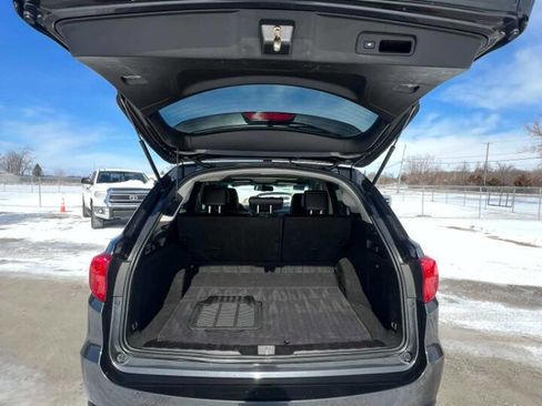 Used 2015 Acura RDX AWD w/ Technology Package image 8