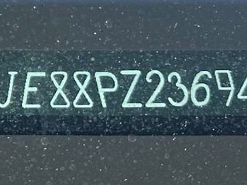 Used 2023 Chevrolet Silverado 1500 High Country w/ High Country Premium Package image 36