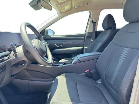 Used 2025 Hyundai Tucson SEL FWD image 10