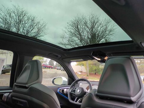 New 2026 BMW X3 xDrive30 image 22